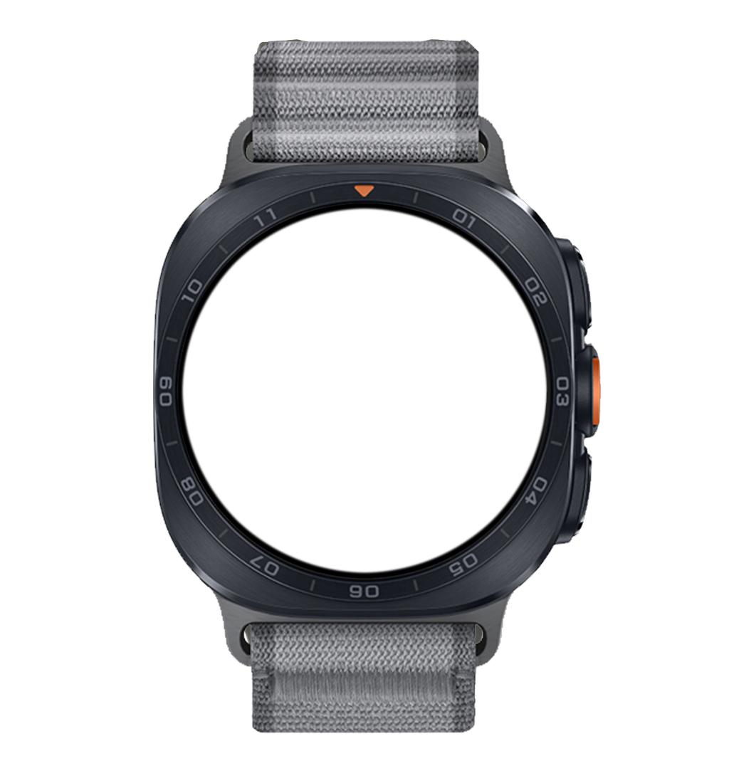 Samsung Galaxy Watch Ultra